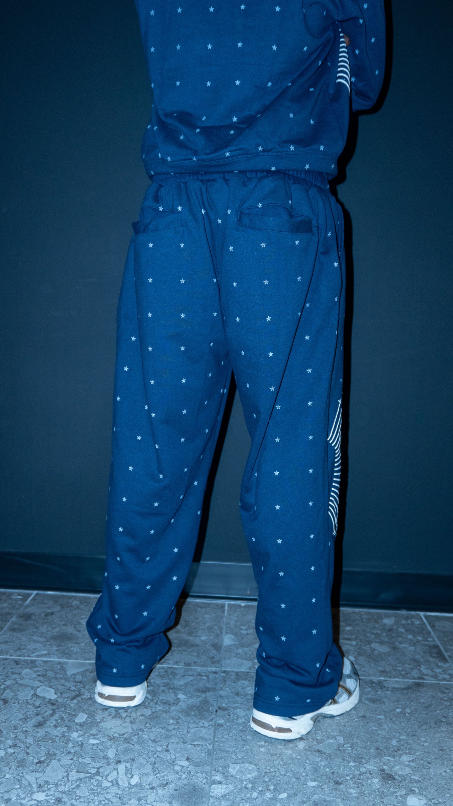 Shooting Stars Midnight Bundle - UNISEX