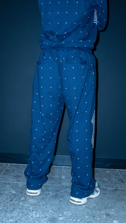 Shooting Stars Midnight Bundle - UNISEX