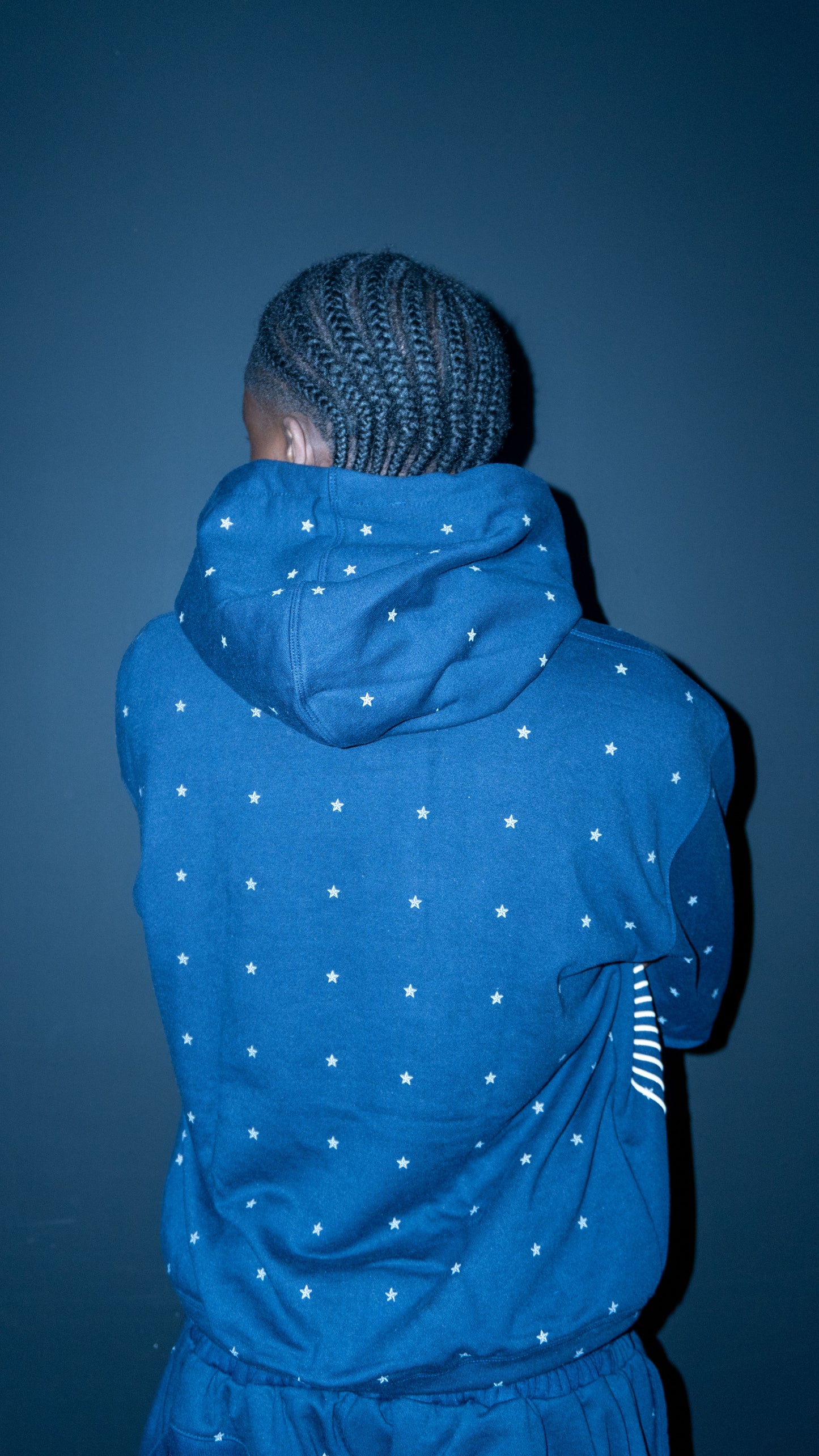 Shooting Stars Midnight Bundle - UNISEX