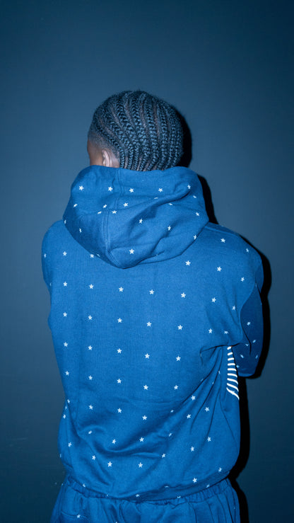 Shooting Stars Midnight Bundle - UNISEX