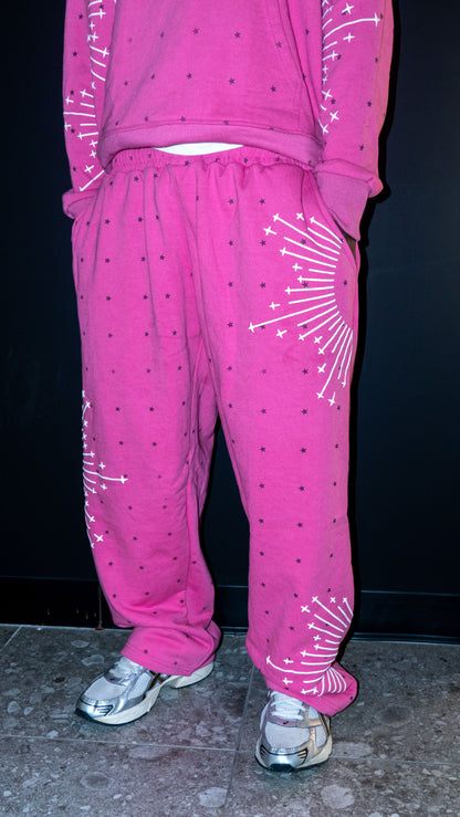 Shooting Stars Rose Bundle - UNISEX