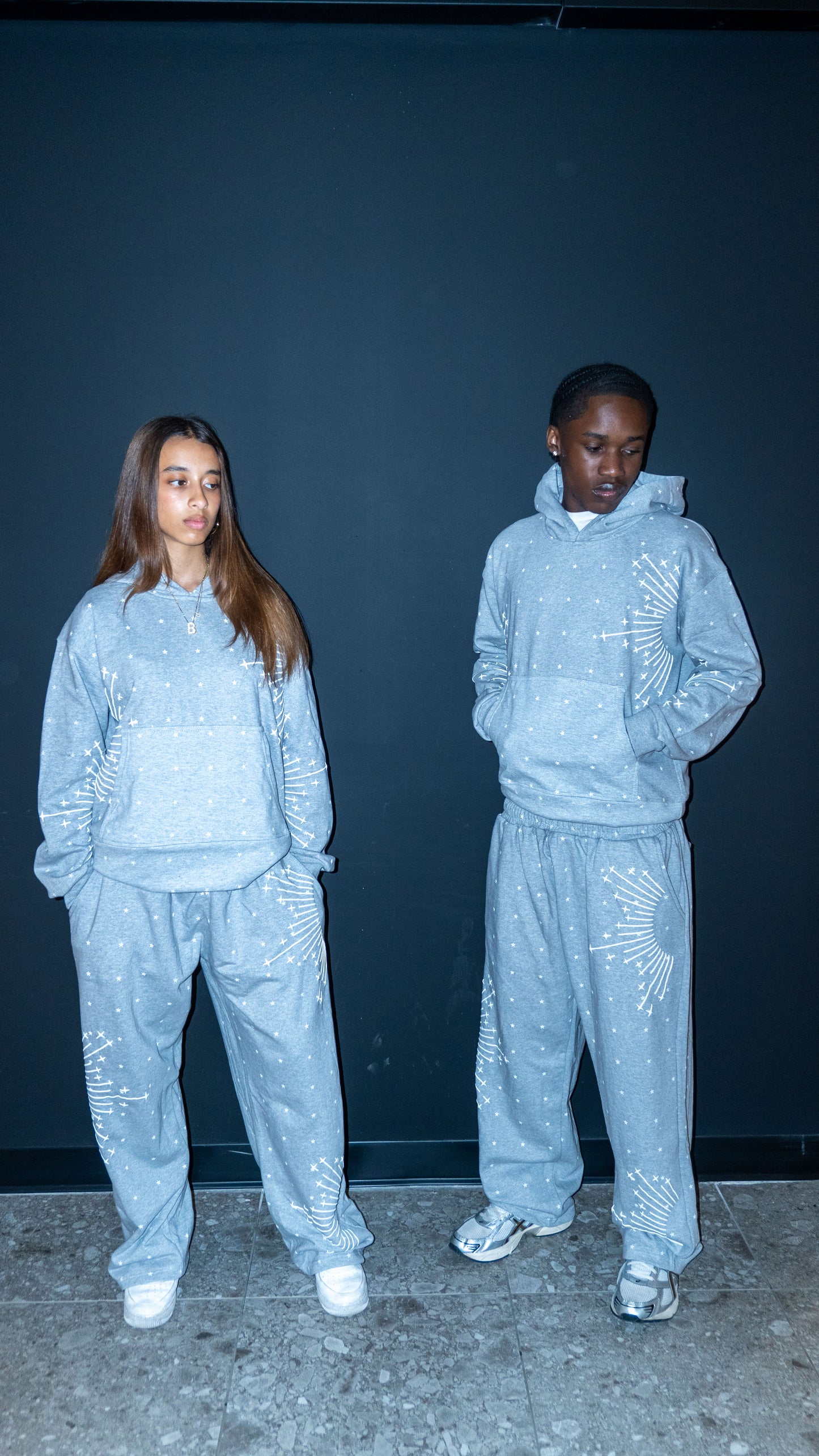 Shooting Stars Dust Bundle - UNISEX