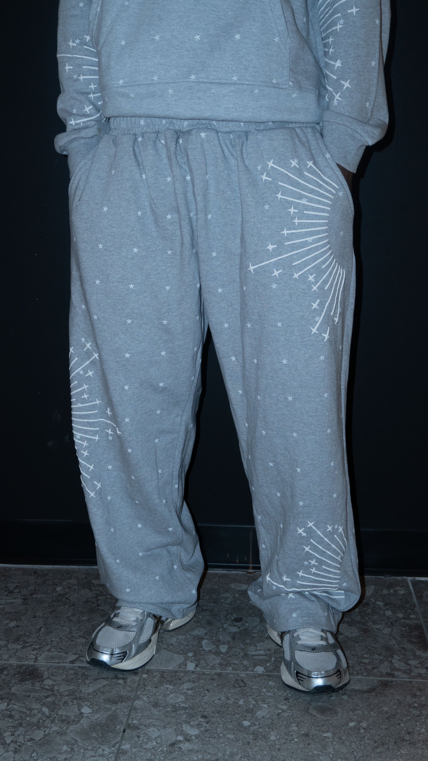 Shooting Stars Dust Bundle - UNISEX