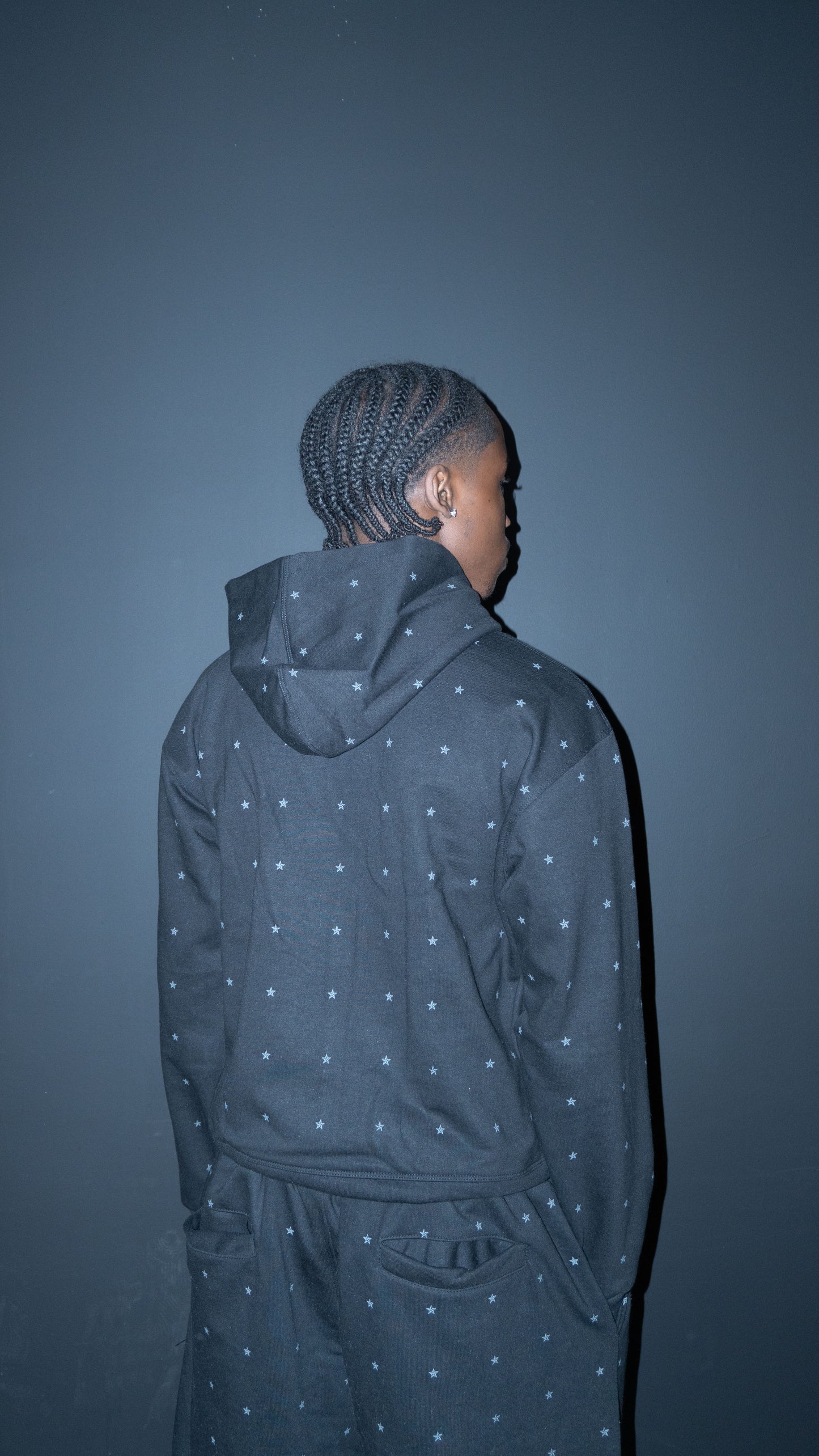 Shooting Stars Night Bundle - UNISEX