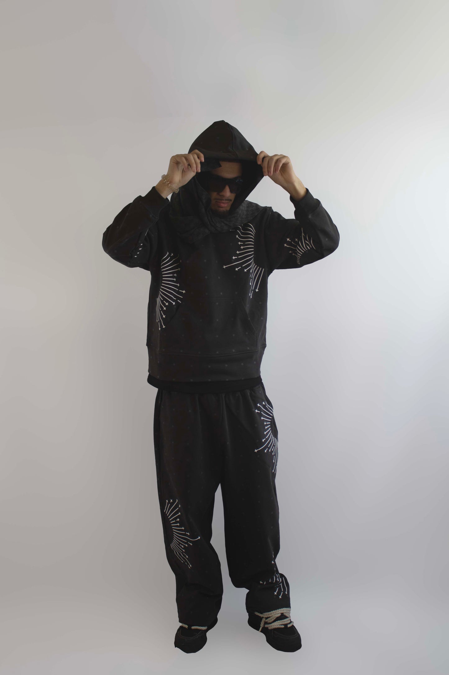 Pack Étoiles filantes