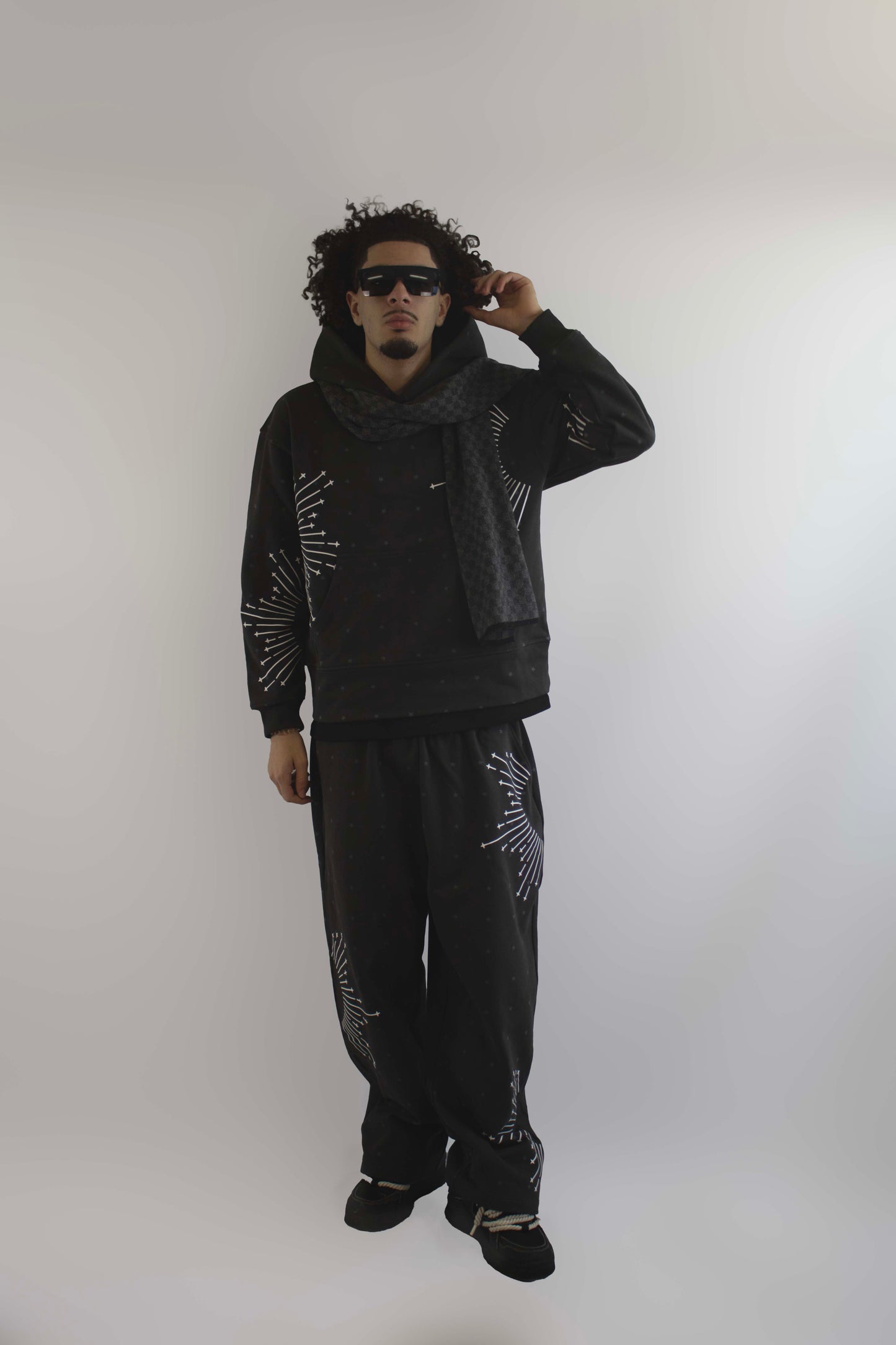 Pack Étoiles filantes