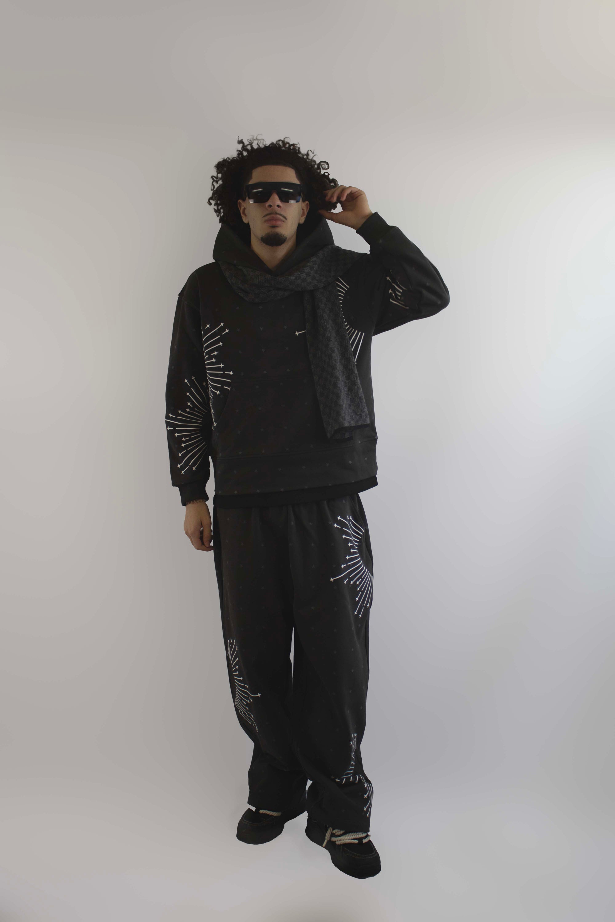 Shooting Stars Bundle - UNISEX