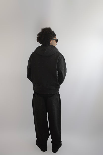 Shooting Star Sweatpants - UNISEX