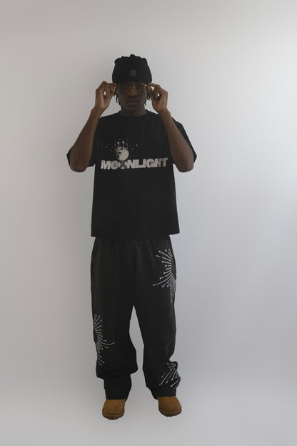 Moxnlight Tee - UNISEX