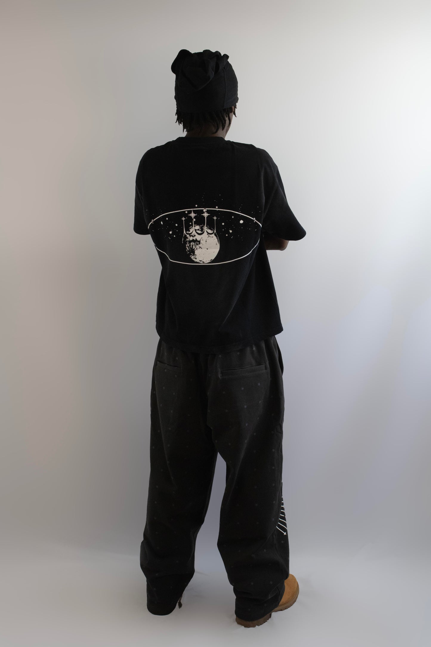 Moxnlight Tee - UNISEX