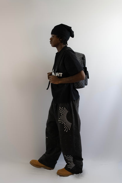 Moxnlight Tee - UNISEX