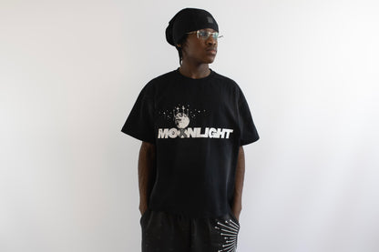 Moxnlight Tee - UNISEX
