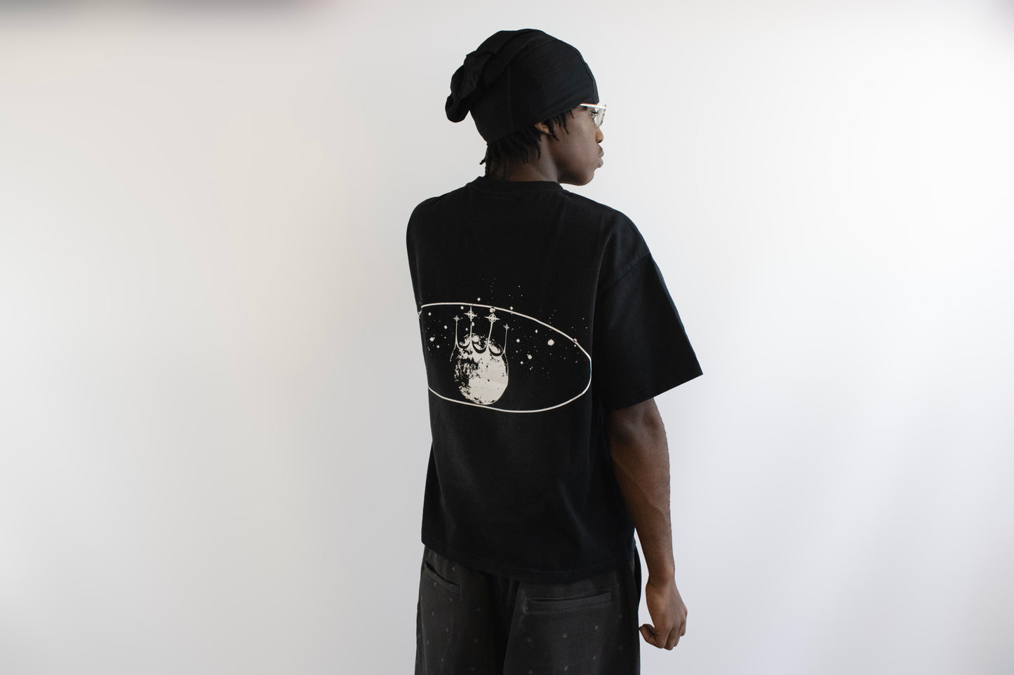 Moxnlight Tee - UNISEX