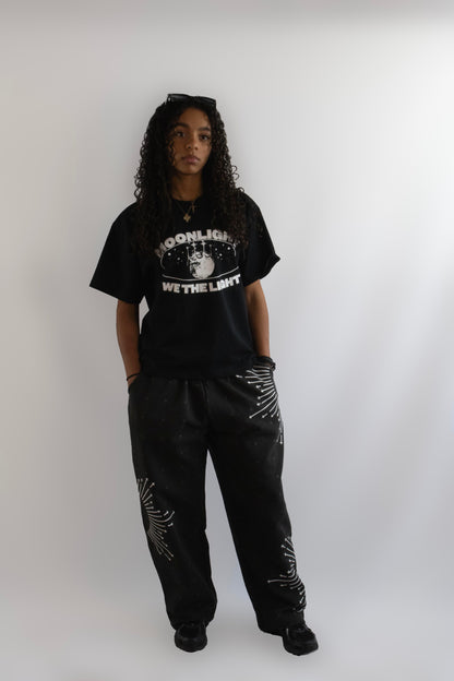 We The Light Tee - UNISEX