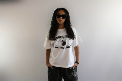 We The Light Tee - UNISEX