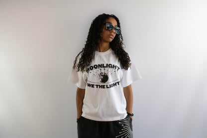We The Light Tee - UNISEX